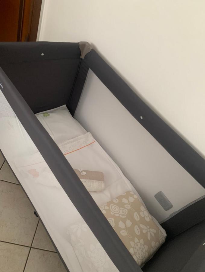 Jasmine Garden Apartment Capriate San Gervasio Exterior foto