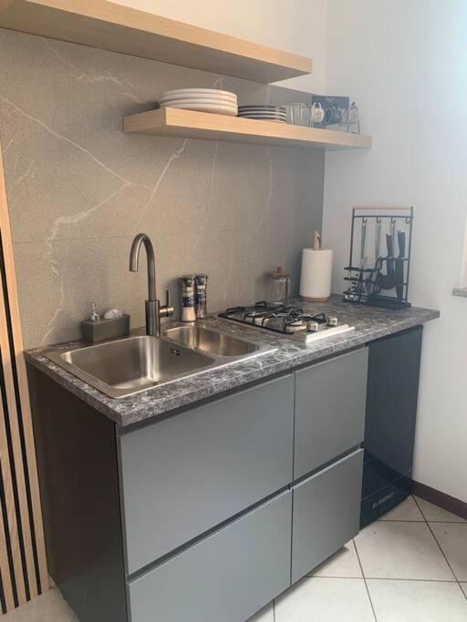 Jasmine Garden Apartment Capriate San Gervasio Exterior foto